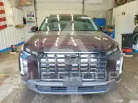 2024 Hyundai Palisade photo