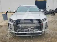 2024 Hyundai Palisade фото