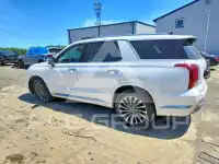 2024 Hyundai Palisade photo
