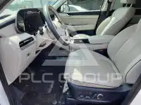 2024 Hyundai Palisade photo