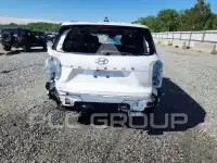 2024 Hyundai Palisade фото
