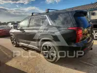 2024 Hyundai Palisade фото