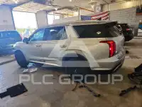 2024 Hyundai Palisade фото