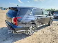 2024 Hyundai Palisade фото