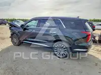2024 Hyundai Palisade фото