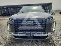2024 Hyundai Palisade фото