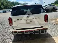 2024 Hyundai Palisade photo