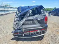 2024 Hyundai Palisade photo