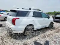 2024 Hyundai Palisade фото