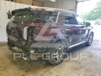 2024 Hyundai Palisade photo
