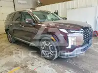 2024 Hyundai Palisade photo