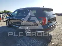 2024 Hyundai Palisade фото