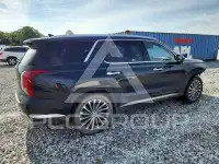 2024 Hyundai Palisade photo