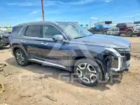 2024 Hyundai Palisade photo