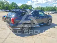 2024 Hyundai Palisade photo
