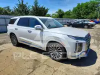 2024 Hyundai Palisade photo