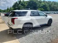 2024 Hyundai Palisade photo