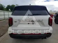2024 Hyundai Palisade фото