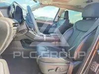 2024 Hyundai Palisade фото