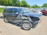 2024 Hyundai Palisade фото