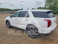 2024 Hyundai Palisade фото