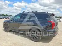 2024 Hyundai Palisade photo