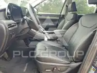 2024 Hyundai Palisade фото