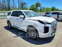 2024 Hyundai Palisade фото