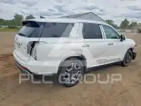 2024 Hyundai Palisade фото