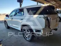 2024 Hyundai Palisade фото