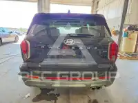 2024 Hyundai Palisade фото
