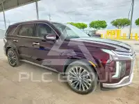 2024 Hyundai Palisade photo