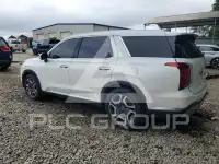 2024 Hyundai Palisade фото