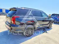 2024 Hyundai Palisade фото