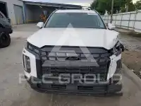 2024 Hyundai Palisade фото