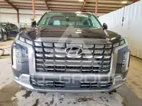 2024 Hyundai Palisade фото