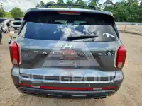 2024 Hyundai Palisade фото