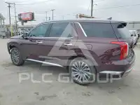 2024 Hyundai Palisade фото