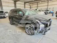 2024 Hyundai Palisade фото