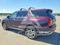 2024 Hyundai Palisade фото