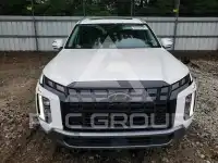 2024 Hyundai Palisade фото