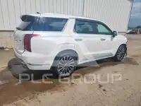 2024 Hyundai Palisade photo