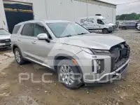 2024 Hyundai Palisade фото