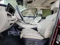2024 Hyundai Palisade photo