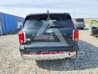 2024 Hyundai Palisade photo