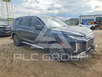2024 Hyundai Palisade фото