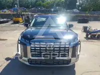 2024 Hyundai Palisade photo