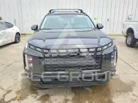 2024 Hyundai Palisade photo
