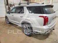 2024 Hyundai Palisade фото