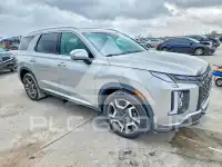 2024 Hyundai Palisade фото